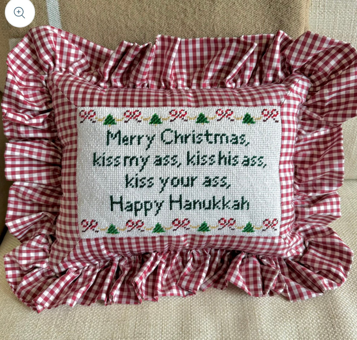 National Lampoon’s Christmas