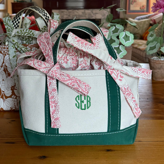 Tie-On Insert, PORCH SWING, MINI, Pink