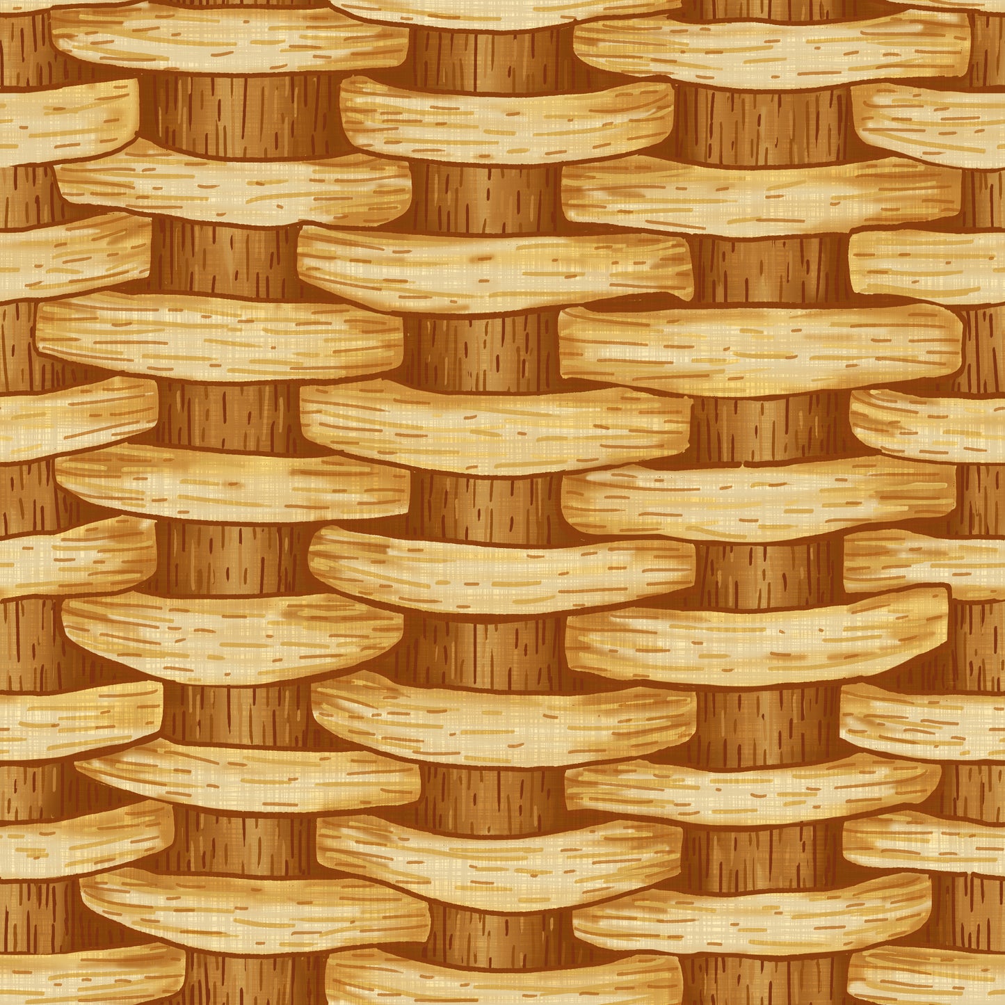Mahjong Gaming Mat- NANTUCKET BASKET, RULES EDITION *****