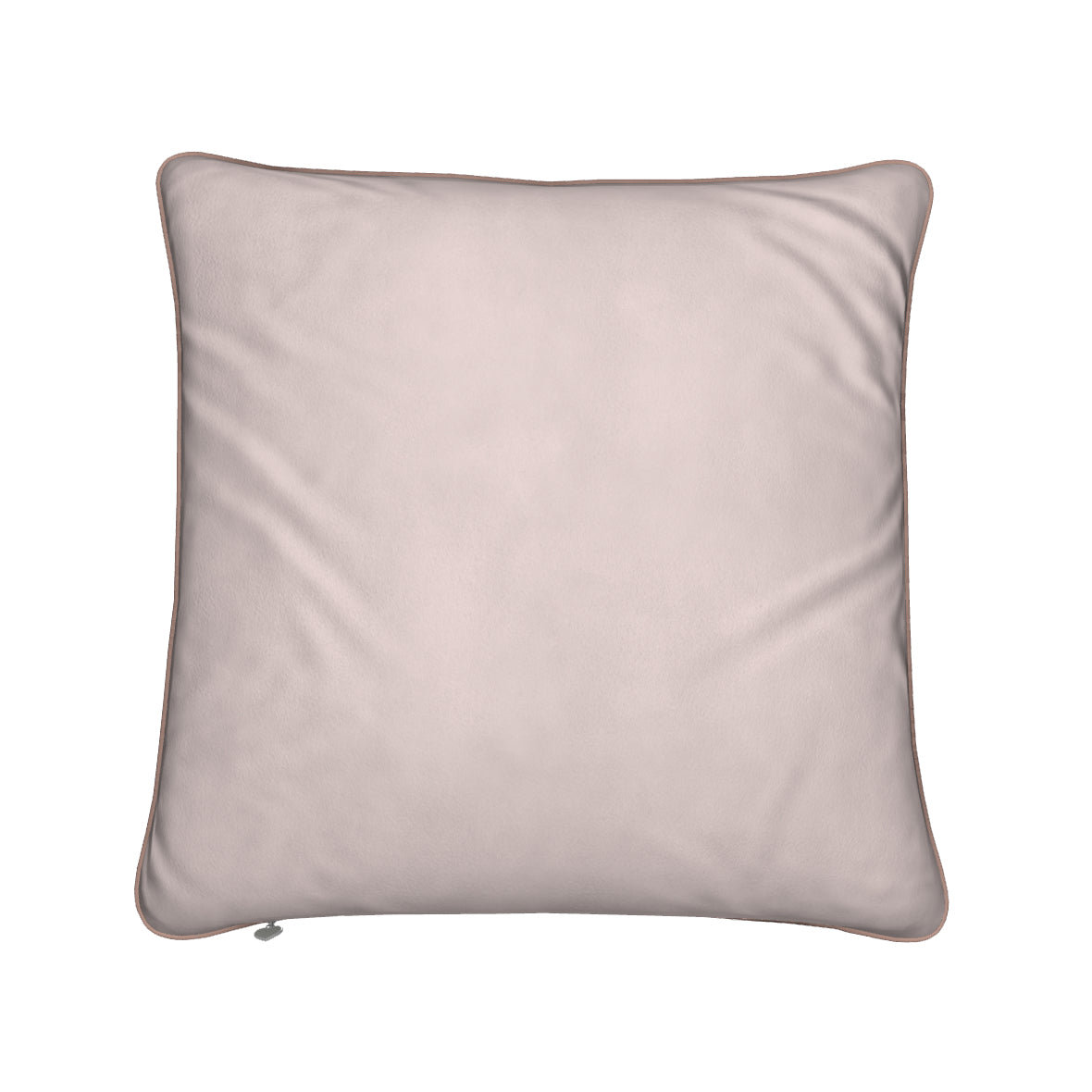 Paige Spearin Throw Pillow, "Bunny Love"