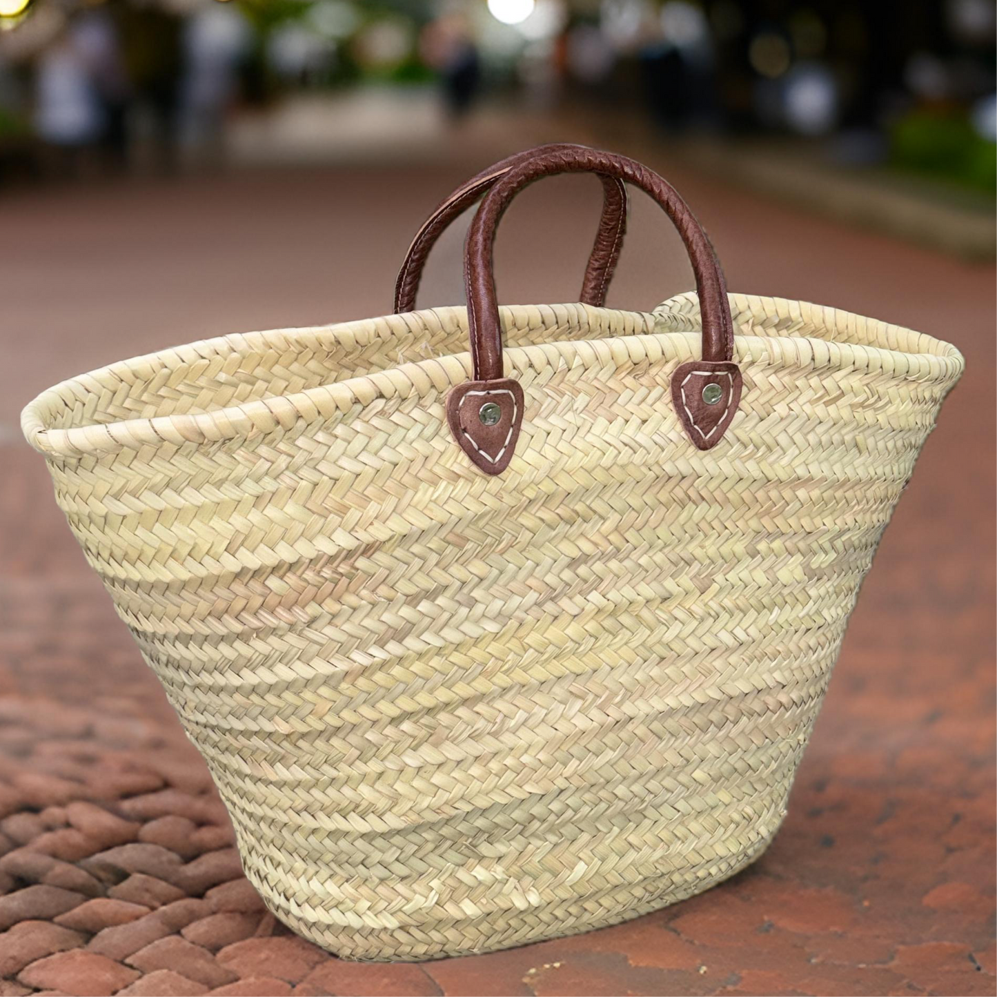 SALE ** Simple Market Tote