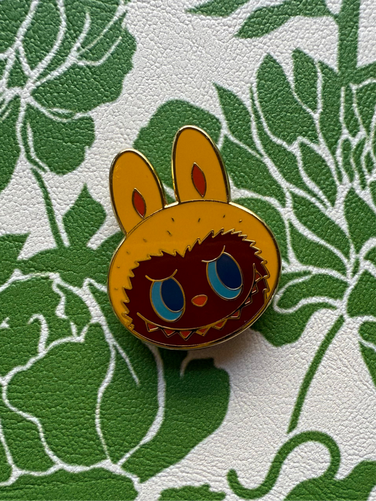 Needle Monster Needle Minder