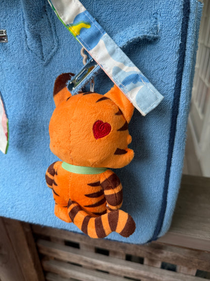 El Jefe Bag Charm — view 4 of 10