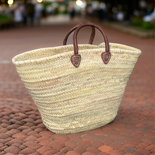 SALE ** Simple Market Tote