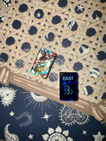Mahj Pit Confetti Tiles — view 16 of 19
