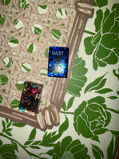 Mahj Pit Confetti Tiles — view 15 of 19
