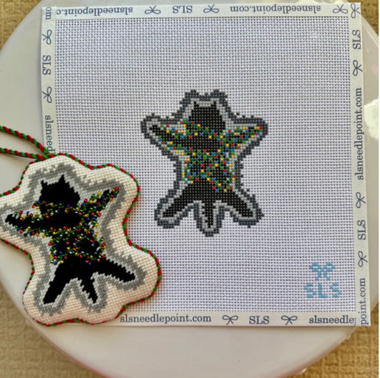 Fried Cat (National Lampoon’s Christmas)