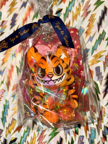 El Jefe Bag Charm — view 8 of 10