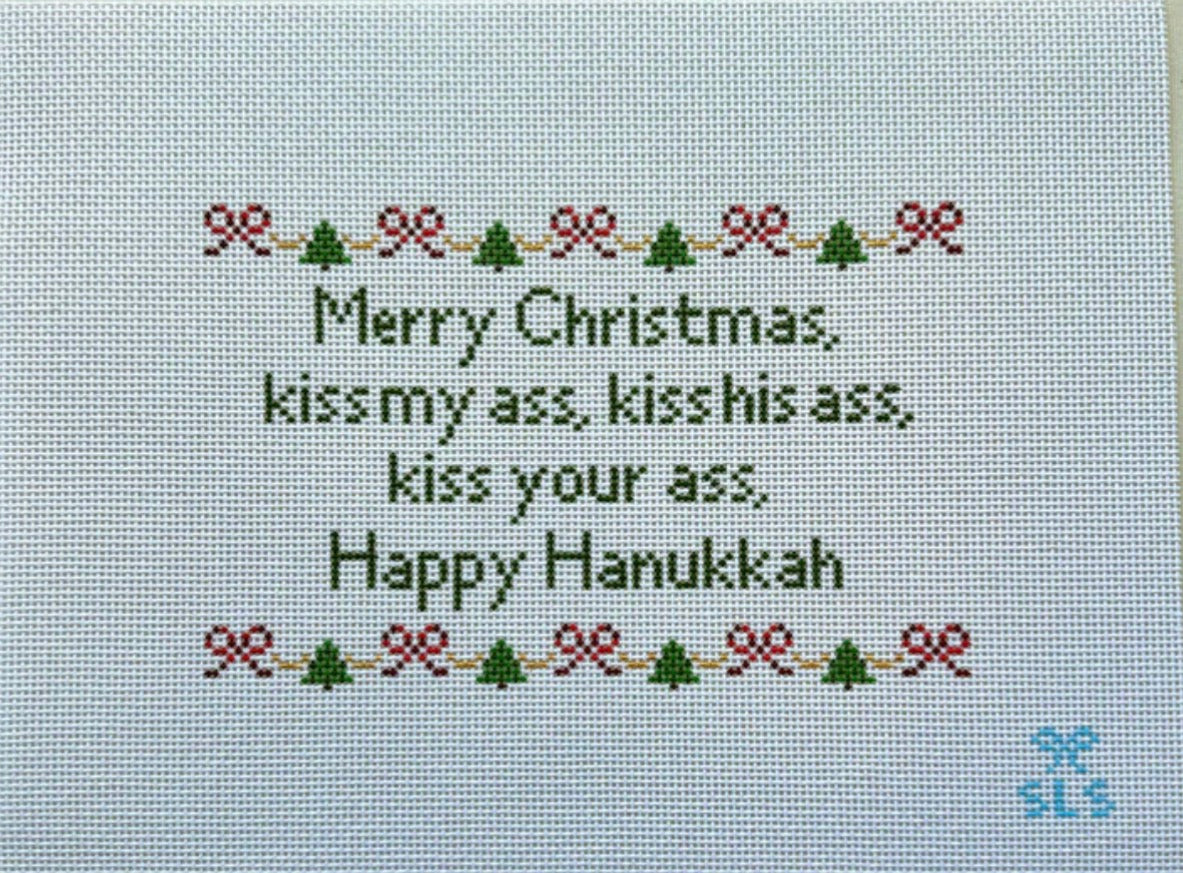 National Lampoon’s Christmas