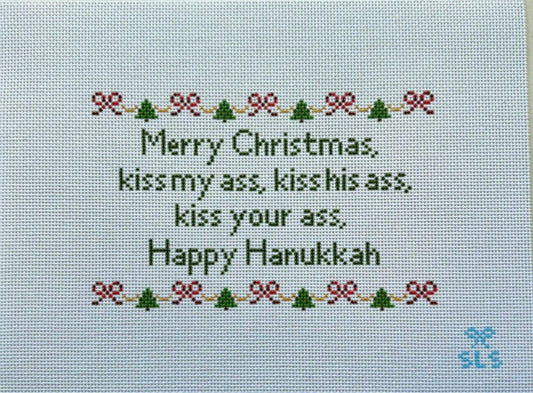 National Lampoon’s Christmas