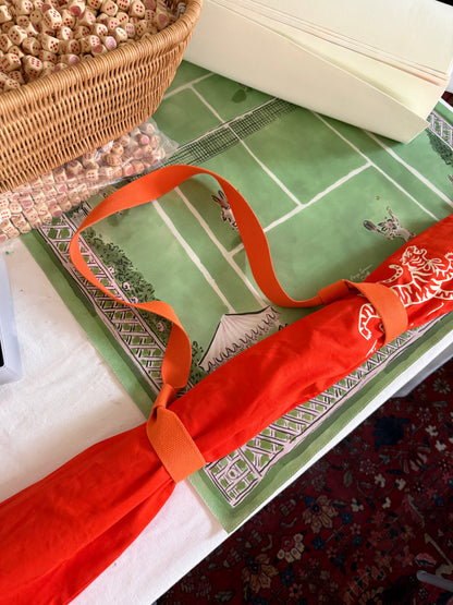 Strap for TDT Mat Bag — view 4 of 5