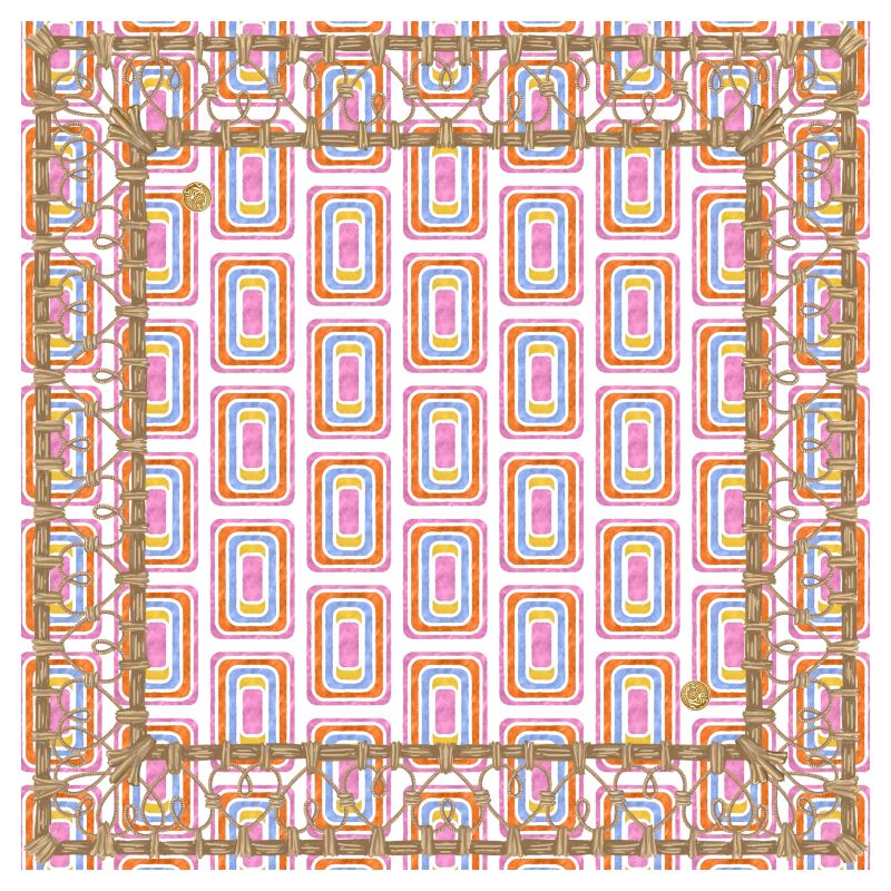 Mahjong Gaming Mat, TWO SPARROWS MAHJONG, SOAPS