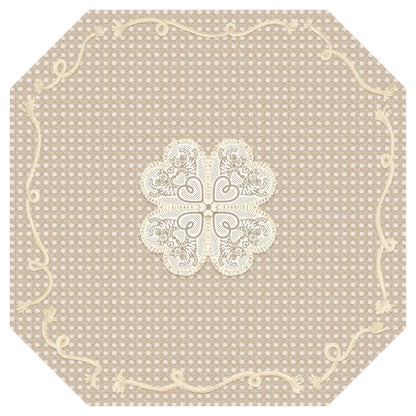 Mahjong Gaming Mat, CANNAGE BLONDE