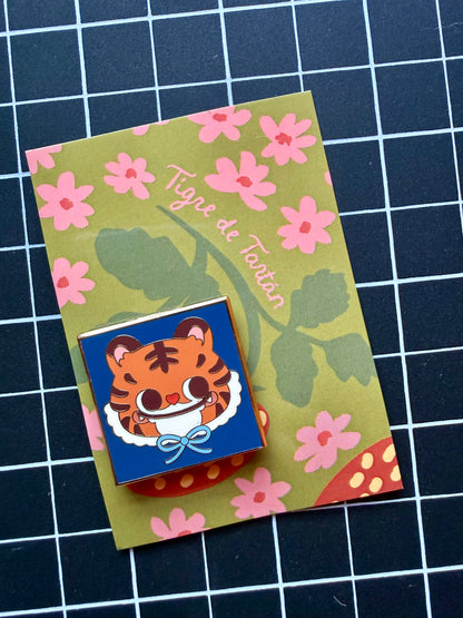 Smiling Jefe Needle Minder — view 2 of 3