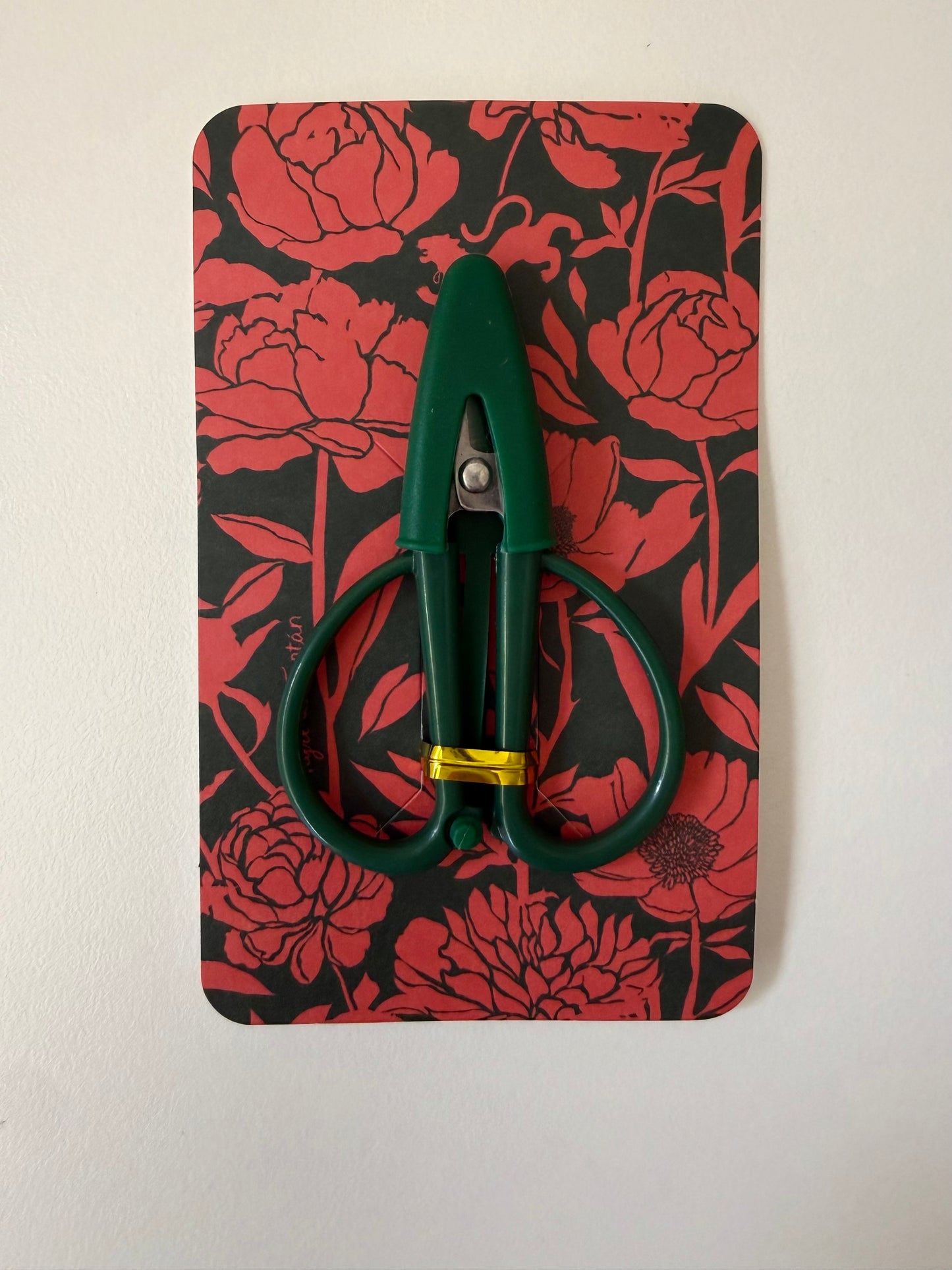 TSA Approved Mini Snips, SET OF 2