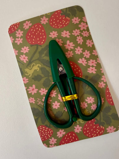 TSA Approved Mini Snips, SET OF 2 — view 3 of 4