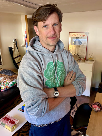Old School PE Hoodie