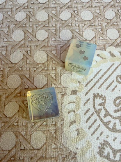Mahjong Gaming Mat, CANNAGE BLONDE RULES EDITION — view 6 of 6