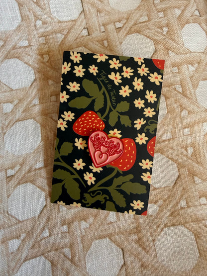 Mini Collectible Lapel Pin — view 3 of 5