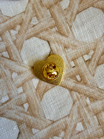 Mini Collectible Lapel Pin — view 4 of 5