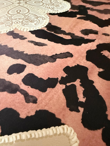 Mahjong Gaming Mat, EL TIGRE RULES EDITION — view 2 of 9
