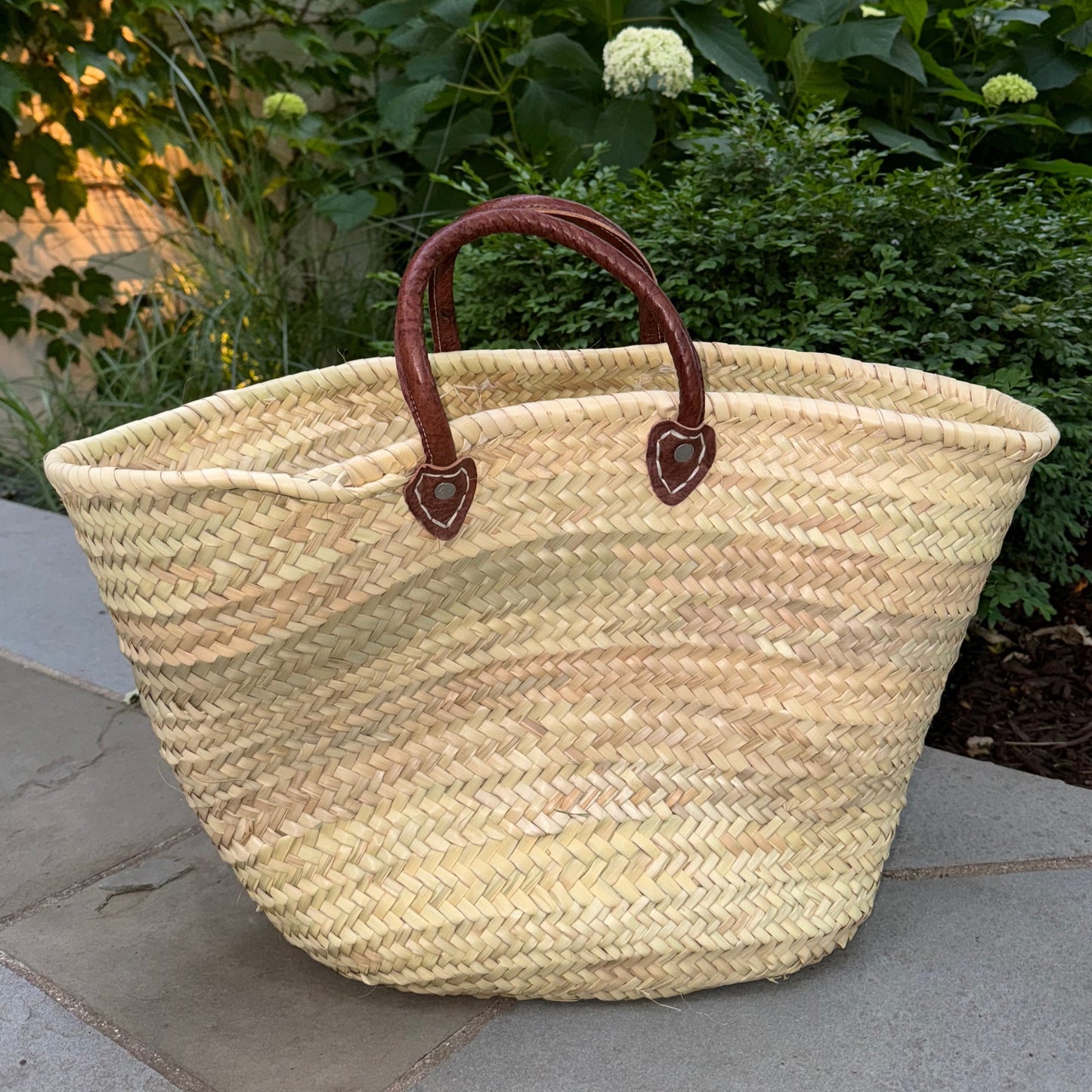 SALE ** Simple Market Tote