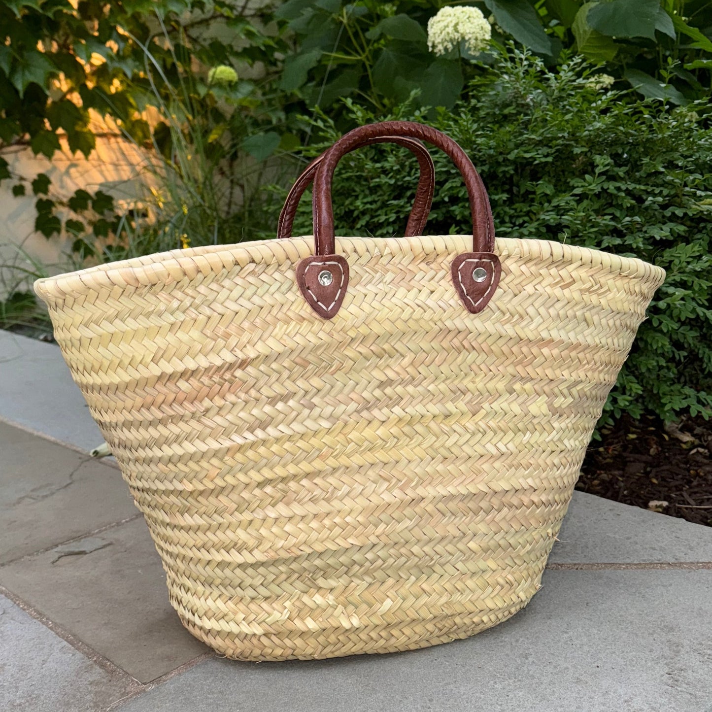 SALE ** Simple Market Tote