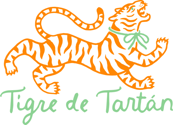 Tigre de Tartán